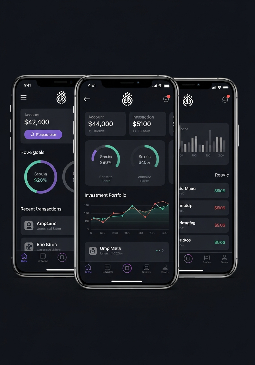 حملة تسويق رقمي لمنتج استهلاكي